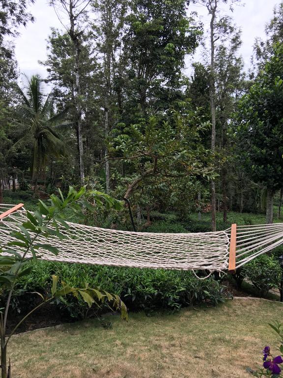 Harmony Farm Wayanad Villa Sultan Bathery Bagian luar foto