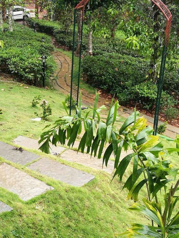 Harmony Farm Wayanad Villa Sultan Bathery Bagian luar foto