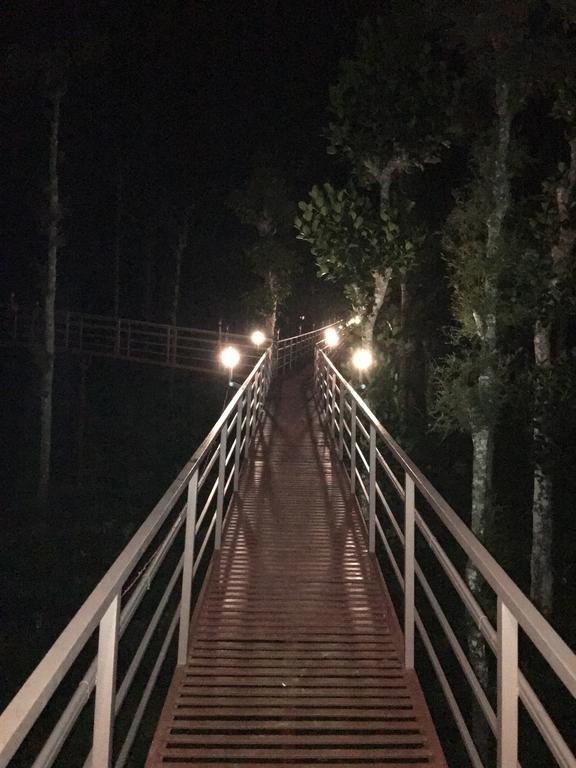 Harmony Farm Wayanad Villa Sultan Bathery Bagian luar foto