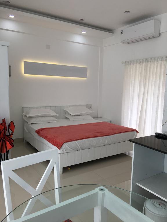 Harmony Farm Wayanad Villa Sultan Bathery Bagian luar foto